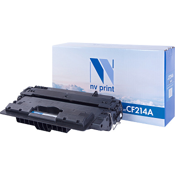 Картридж NV-Print CF214A для HP LJ Enterprice 700 M725/ M712 (10000стр.) Фото Картридж NV-Print CF214A для HP LJ Enterprice 700 M725/ M712 (10000стр.)
