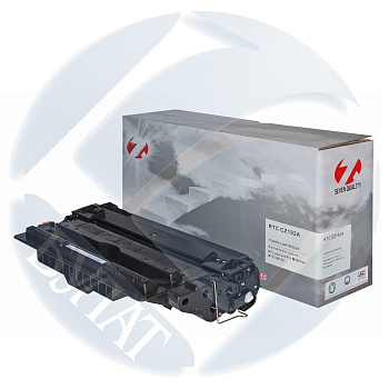 Картридж 7Q CZ192A для HP LJ Pro M435 (12000стр.) Фото Картридж 7Q CZ192A для HP LJ Pro M435 (12000стр.)