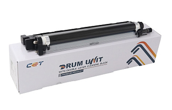 Фото Драм-юнит (c двухслойным ракелем) DK-8350 для KYOCERA TASKalfa 2552ci/3253ci/2554ci/3554ci (CET), CET471095