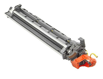 Фото Блок проявки DV-512K для Konica Minolta bizhub C224/C284/C364/C454/C554, 600K, Черный (Black), Grafit