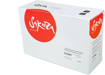 Картридж SAKURA CC364A для HP LJ P4014/ P4015/ P4515 Черный (Black) (10000 к.) Фото Картридж SAKURA CC364A для HP LJ P4014/ P4015/ P4515 Черный (Black) (10000 к.)