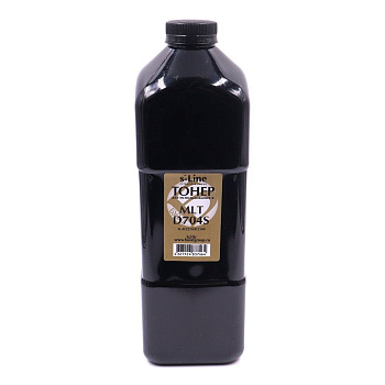 Фото Тонер Samsung SL-K3300 (бан.650г) [MLT-D704S] БУЛАТ s-Line - с девелопером