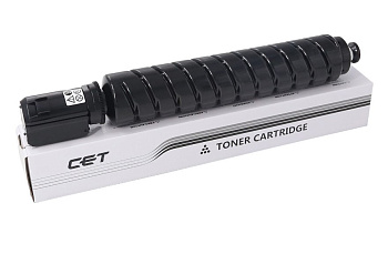 Фото Тонер-картридж (CPP, TF8) C-EXV67 для CANON iR 2925/2930/2935/2945 (CET), 582г, 33000 стр., CET131141