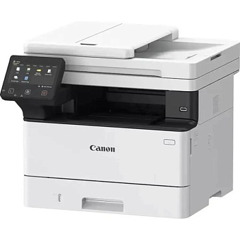 Фото МФУ Canon i-SENSYS MF463dw (5951C008) A4, 1200x1200DPI, 40ppm, Wi-Fi  