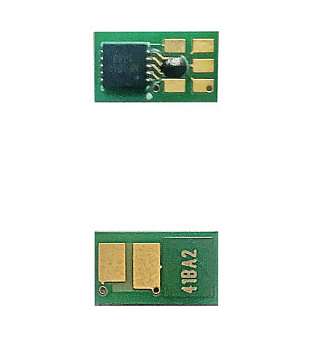 Фото Чип Canon 041 для i-SENSYS LBP312x, MF522x/ 525x (041/ 0452C002) (10000стр.) Черный (Black)