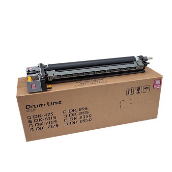 Драм-картридж s-Line DK-6115  (302P193011/302P193010) для Kyocera ECOSYS M4125/ M4132 Фото Драм-картридж s-Line DK-6115  (302P193011/302P193010) для Kyocera ECOSYS M4125/ M4132