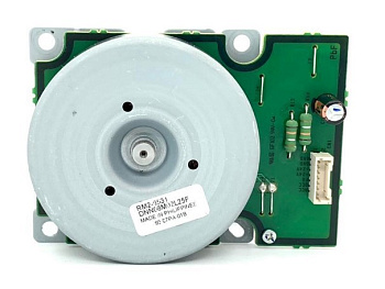 Фото Главный мотор HP LJ M402/M426/M501/M506/M526/M304/M404 (RM2-9531/RM2-8684/RM2-7804) OEM