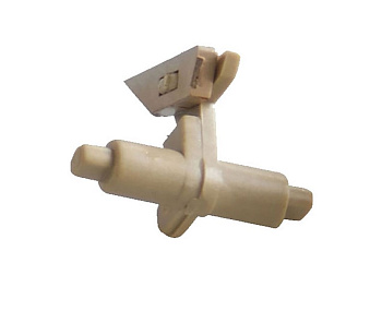 Фото Сепаратор тефлонового вала для KYOCERA TASKalfa 3500i/4500i/5500i (CET), CET4312 - цена за 1 шт