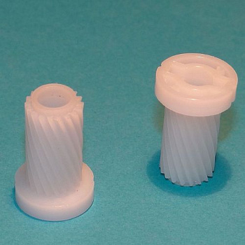 Фото Шестерня мотора привода фотобарабана HP LJ P4014/ 4015/ 4515 (привод RL1-1659) OEM