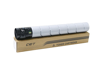 Фото Тонер-картридж TN-513 для KONICA MINOLTA Bizhub 454e/554e (CET), 579г, 24400 стр., CET7337