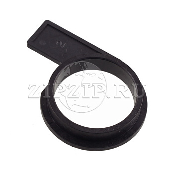 Фото Подшипник тефлонового вала задний Kyocera KM-1620/ 1650/ 2050/ 2550, TASKalfa 180/ 181/ 220/ 221 (2C920160) бушинг/втулка