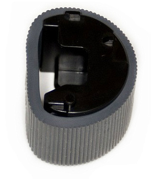 Фото Ролик захвата из ручного лотка (лоток 1) HP LJ P2035/ 2055/ Pro 400 M401/ M425 RL1-2120/ RL1-3307