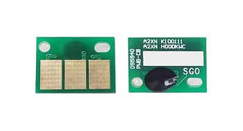 Фото Чип драм-юнита для KONICA MINOLTA Bizhub C250i (CET) CMY, 105000 стр., CET391011