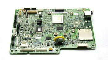 Фото Плата форматирования 2VP0101 для Kyocera ECOSYS P2335d [302VP94011] (OEM) (Тех.упаковка) - не сетевая