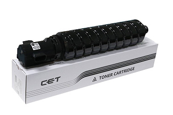 Фото Тонер-картридж (CPP, patent free) C-EXV59 для CANON iR2625 (CET), 1325г, CET131080