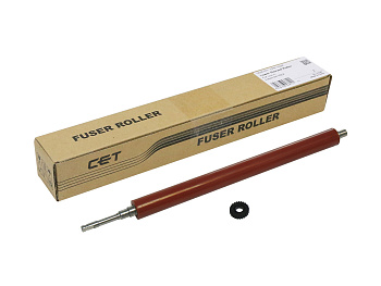 Фото Резиновый вал для HP LaserJet 1022 (CET), CET3812
