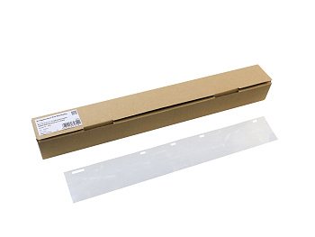 Тканевая накладка прижимной планки печки Xerox VersaLink B7025/B7030/C7020/C7030 (CET), CET311013 Фото Тканевая накладка прижимной планки печки Xerox VersaLink B7025/B7030/C7020/C7030 (CET), CET311013