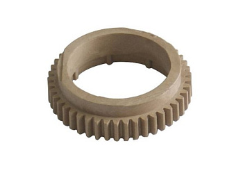 Фото Шестерня привода тефлонового вала 45T NGERH0540FCZ1, NGERH0540FCZ3, NGERH0540FCZ1 для Sharp AL-1000/1010/1020/1200/1220/1240/1250, AR153/158 (CET8250)