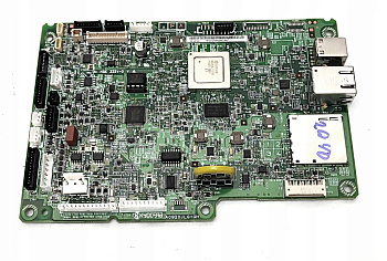 Фото Главная плата 2RX0101 для Kyocera ECOSYS P2040dn [302RX94020 / 302RX94023 / 302RX94021 / 302RX94022] (OEM) (Тех.упаковка)