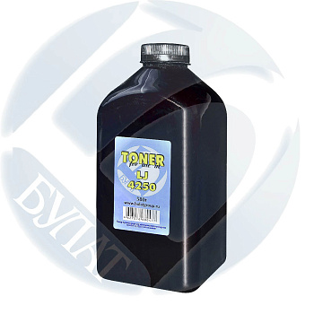 Фото Тонер для HP LJ 4250 (бут.580г) БУЛАТ