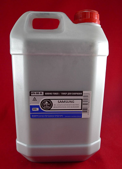 Фото Тонер для Samsung ML-1210/ 1510/ 1610/ 1710/ 1910/ 2850/ 2950/ 3310, SCX-4100/ 4200/ 4220/ 4300 (кан.1кг) B&W Premium Россия - [Tomoegawa]