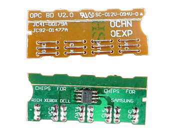 Фото Чип Xerox Phaser 3600 (106R01371) (14000стр.)