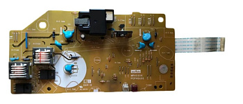 Фото Плата высоковольтного питания Brother DCP-7030R/ 7032R/HL2150 (MPH3304)