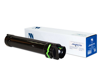 Фото Картридж NV-Print 006R01701 для Xerox AltaLink C8000/ C8030/ C8035/ C8045/ C8055/ C8070 (18000стр.) - Черный (Black)