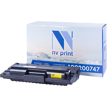 Фото Картридж NV-Print 109R00747 для Xerox Phaser 3150 (5000стр.)