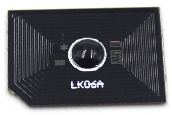 Фото Чип Kyocera TK-8335K для TASKalfa 3252ci  (25000стр.) - Черный (Black)