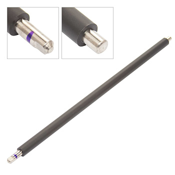 Фото Вал проявки (Developer Roller) для HP CLJ M252/ M277/ M452/ M477 [CF400A/X, CF401A/X, CF402A/X, CF403A/X, CF410A/X, CF411A/X, CF412A/X, CF413A/X]