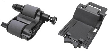 Фото Сервисный набор ADF HP SJ 7500/ 8500/ LJ M525/ M570/ M630/ M680/ M725/ M775/ OJ X555/ 585 (L2718A/ L2725-60002) Maintenance kit