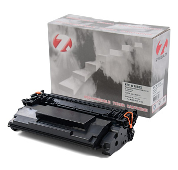 Фото Картридж 7Q W1510X (151X) для HP LJ 4003/4103 (9700стр.) - с чипом