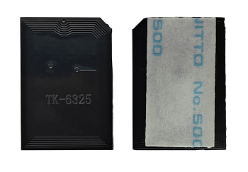 Фото Чип картриджа TK-6325 для KYOCERA TASKalfa 4002i/5003i/6003i (CET), 35000 стр., CET381398