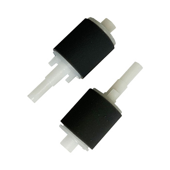 Фото Комплект роликов захвата ADF (2 шт) для HP M1536/M175/CM1415 (CE538-60137-FR) LT