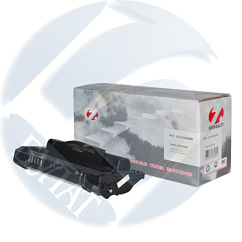 Фото Картридж 7Q SCX-D4200A для Samsung SCX-4200 (3000стр.)
