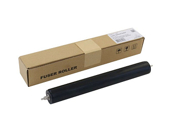 Фото Резиновый вал для OKI B432/412, MB472/492, ES4192 MFP (CET), CET211018