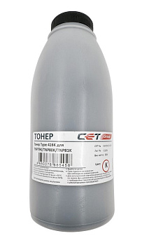 Фото Тонер + носитель Type 416K TNP79K, TNP80K, TNP81K для KONICA MINOLTA Bizhub C3320i/C3350i (Japan) Black, 280г/бут, OSP0416K-280