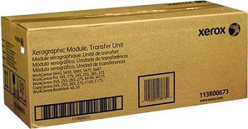 Фото Модуль ксерографии Xerox 113R00673  для WC 5632/5638/5645/5655/5735/5745/5755, WC35/45/55/232/238/245/255 (400 000 стр)