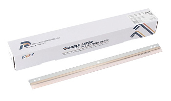 Фото Ракель (двухслойный) DK8550-Blade, DK8350-Blade для KYOCERA TASKalfa 2553ci/3252ci/3253ci (CET), 300000 стр., CET281110