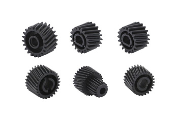 Фото Комплект шестерен блока проявки для RICOH MP2554/3054/3554/6054 (CET), (WW), CET361040