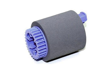 Фото Ролик подачи/отделения из кассеты HP LJ 9000/ 9050/ 9040/ CLJ 9500/ 5500/ 5550 (RF5-3338)