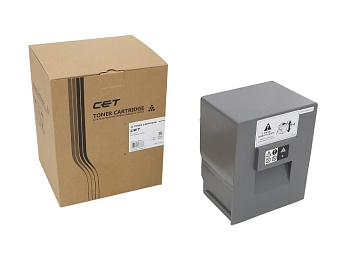 Фото Тонер-картридж (CPT) 828422, 828430 для RICOH Pro C5200s, Pro C5210s (CET) Black, 1020г, 33000 стр., CET141863