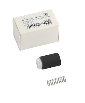 Фото Ролик отделения с пружиной 301022320001 для PANTUM M6700/M6800/M7100/P3010 (CET), CET341131