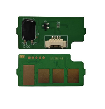 Фото Чип HP W9014MC, W9037MC для HP LaserJet Managed Flow MFP E82540z/E82550z/E82560z/E82540dn (CET), 69000 стр., CET401119