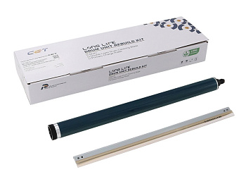 Фото Комплект восстановления драм-юнита D186-2208-Kit, D186-2209-Kit для RICOH MPC3004/C3504/C4504 (CET), 300000 стр., CET501057