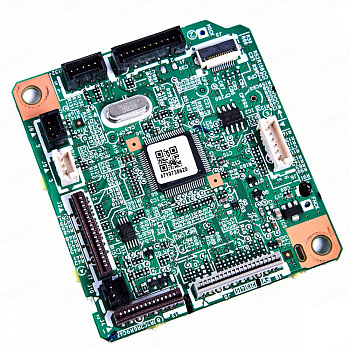 Фото Плата DC контроллера HP LJ Pro M404/ M428/ M405/ M429/ M329/ M305/ M304 (RM3-7409 / RM3-7580 / RM3-7578)
