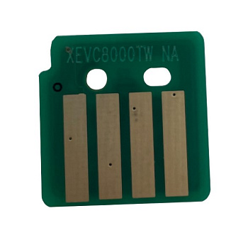 Фото Чип картриджа 106R04646 для XEROX VersaLink C8000W (CET) White, DGP0514