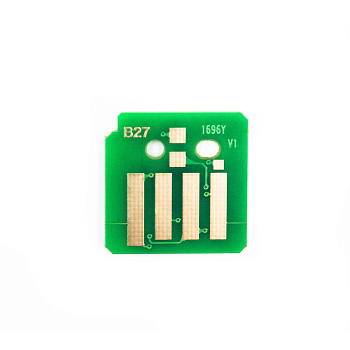 Фото Чип Xerox DocuCentre SC2020 (006R01696) (3000стр.) Желтый (Yellow)