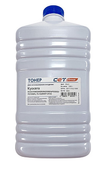 Фото Тонер PK3 для KYOCERA ECOSYS M2035DN (CET), 1кг/бут, CET111102-1000